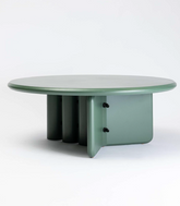 Bicar Coffee Table